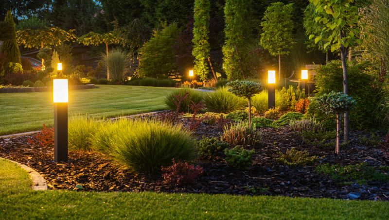 Landscape Lighting Repair in Prescott Valley, AZ