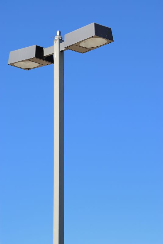 Outdoor Lamp Installation in Provo, UT